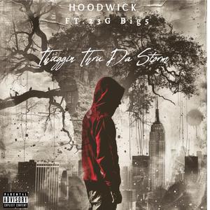 Thuggin Thru Da Storm (feat. Big5)