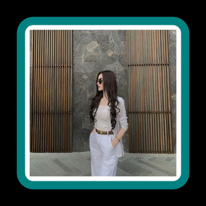 DJ WHITE NOISEE TEDIA