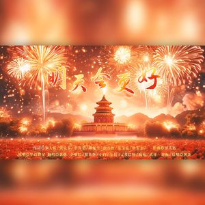 明天会更好(喜迎国庆版)