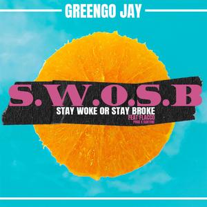 Stay Woke or Stay Broke (feat. Flacco)