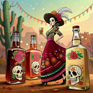 4 Cervezas Y 2 Tequilitas