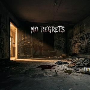 No Regrets (feat. Que4rm013)