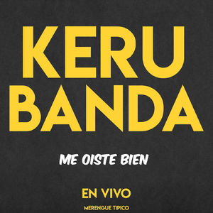 Cumande (En Vivo)