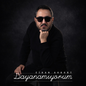 Dayanamıyorum