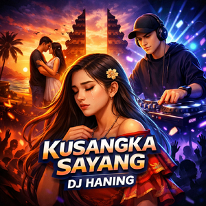 KUSANGKA SAYANG