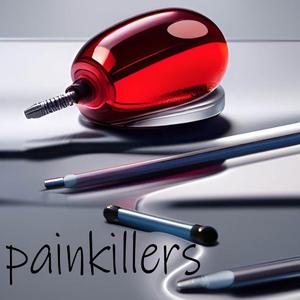 painkillers