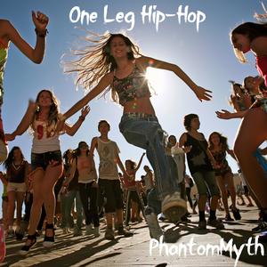 One Leg Hip-Hop