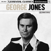 George Jones - Big Harlan Taylor (2023 Remastered)