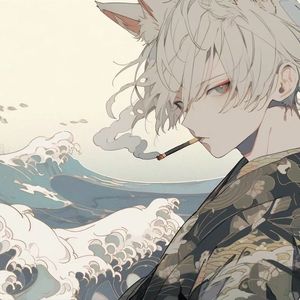 笔底知交（cover.KB)