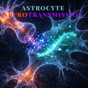 Luminous Microdomain