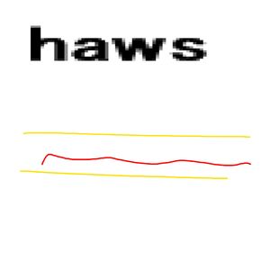 haws