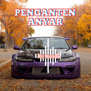 Penganten Anyar