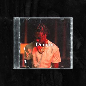 [FREE] “Demon”Lil Tjay x艾志恒asen Emotional TypeBeat