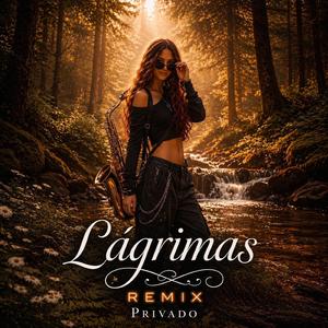 Lágrimas (Radio Edit)