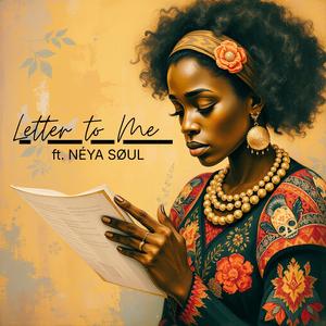 Letter to me (we belong together)