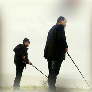 父亲写的散文诗