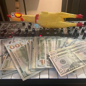 Gettin My Bag (feat. Coco Jei)