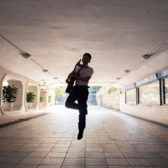 青春是一首不凋零的歌 (纯音乐版)