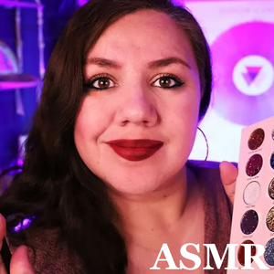 Vendedora de Maquillaje GLAMOROSO te Maquilla Roleplay, Murmullo Latino Pt.2