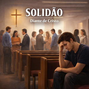 SOLIDÃO
