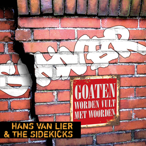 Goaten Worden Vult Met Woorden