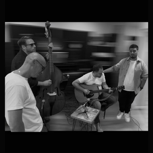 Največja napaka (Acoustic)