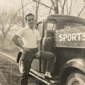 See You Again (Papa's Song)