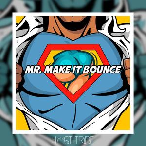 Mr. Make it Bounce (feat. Jarhead)