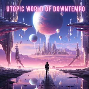 Timewave (Ethnic Dubchill Edit)