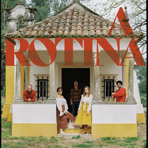 A Rotina