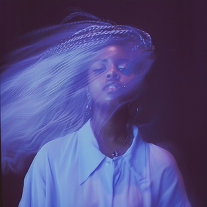 I told her stay with it (slowed & reverb) (Girl You Loud - Slowed)