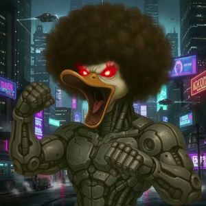 little island (🦆魔が差した🦆) by ありしき(ari-style)