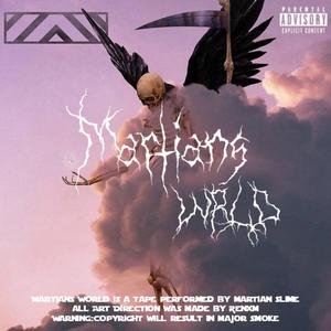 Rage (feat. TNT & Aquaries)