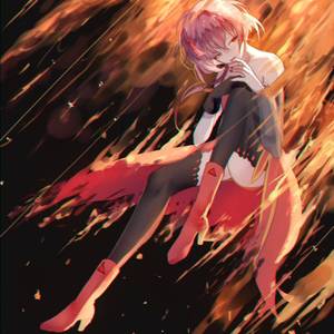 【五维介质苍羽海岸】花月妖