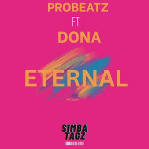 ETERNAL (feat. DONA)