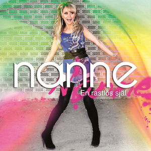 En rastlös själ (Karaoke)