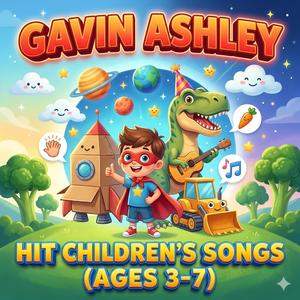 Big Feelings, Small Hero