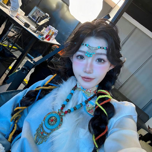 七字另类(美伊&萌宝)