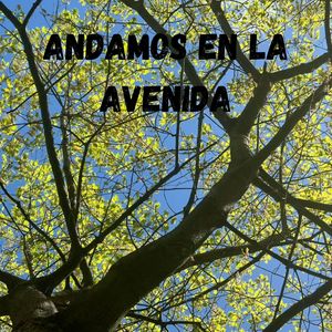 Andamos en la Avenida
