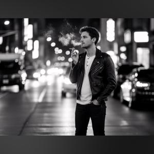 AI ARABULI - ჩამოვიარე მე შენს ქუჩაზე