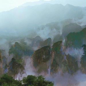 故人叹（翻自 一非婆婆）