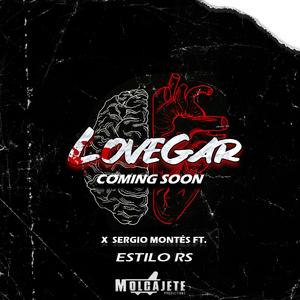 LOVE GAR (feat. ESTILO RS)