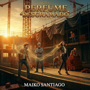 Perfume desgramado