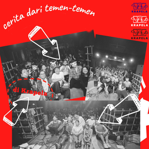 Ketindihan Setan Pas Lagi Tidur