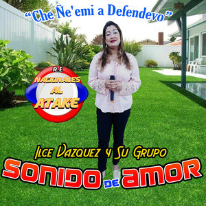 Valle Cañada Che Vy'aha