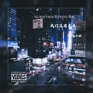 我们没有未来 (DJ范小松版)