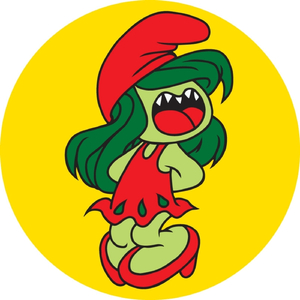 Andromeda (Original)