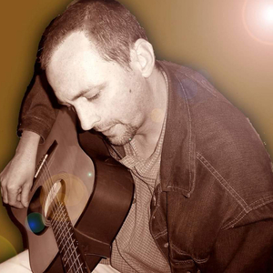 Violão Calado