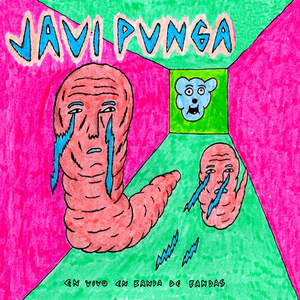 San Antonio (En Vivo en Banda de Bandas)