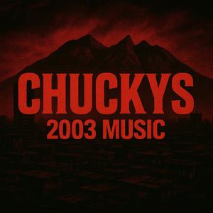 CHUCKYS